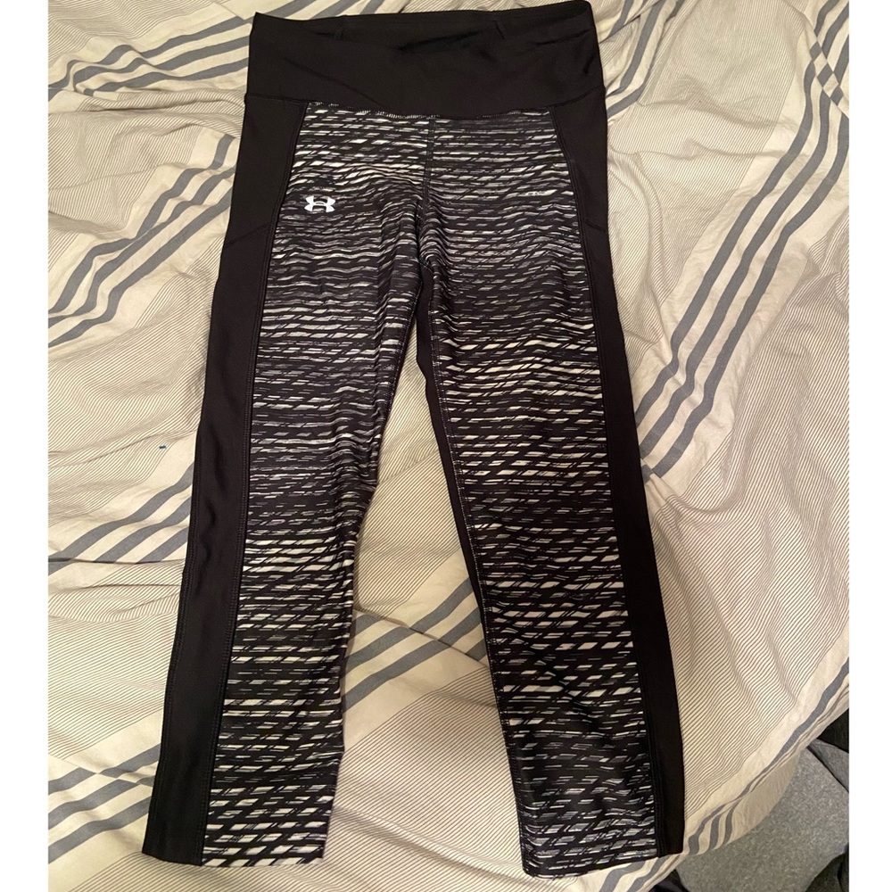 Under Armour leggings